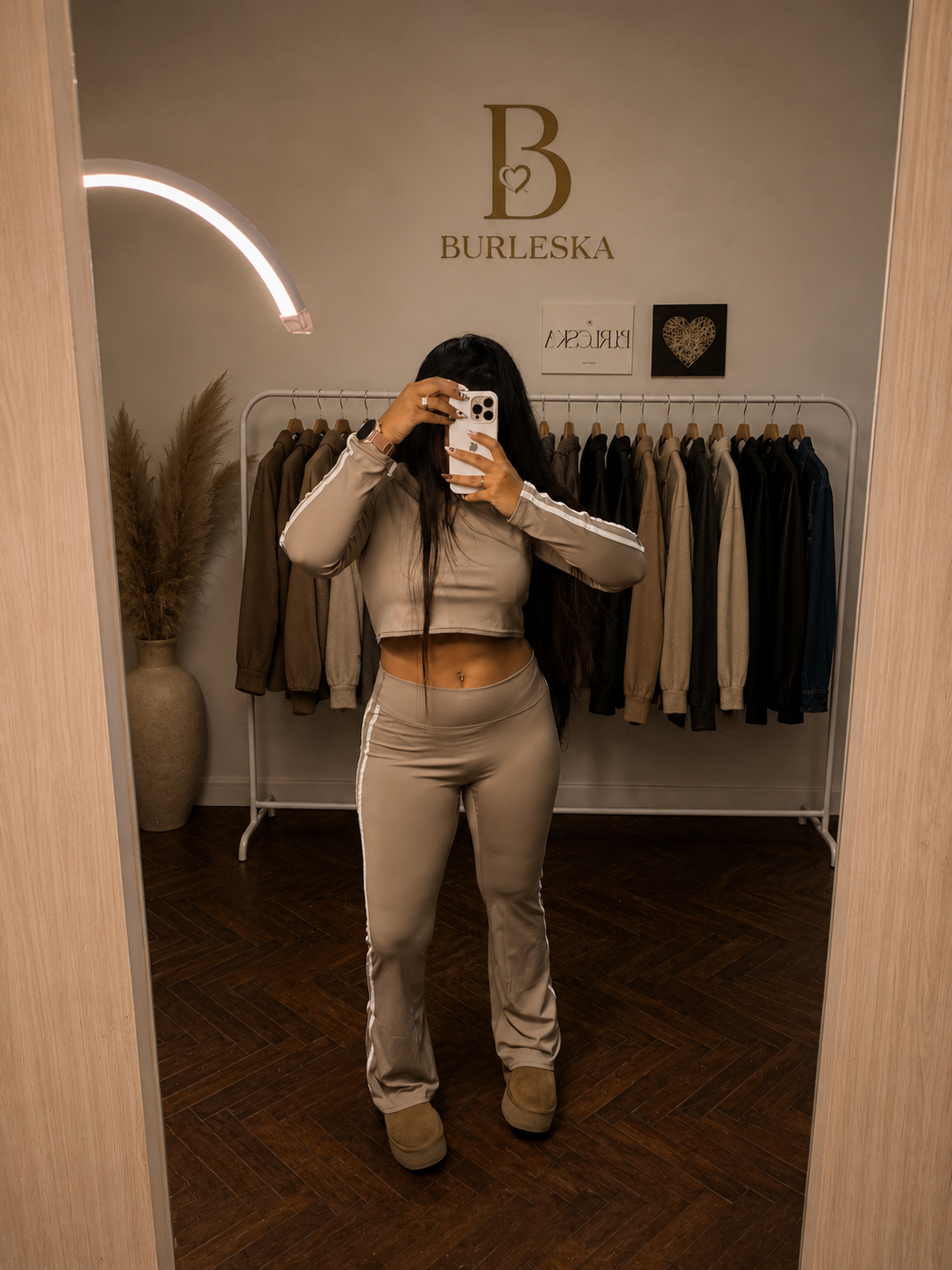 Conjunto malu❤️‍🔥