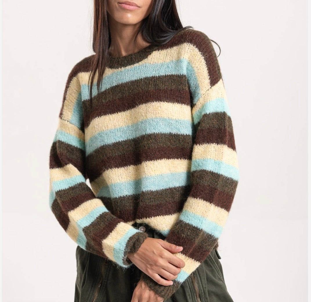 Buzo ray🤎