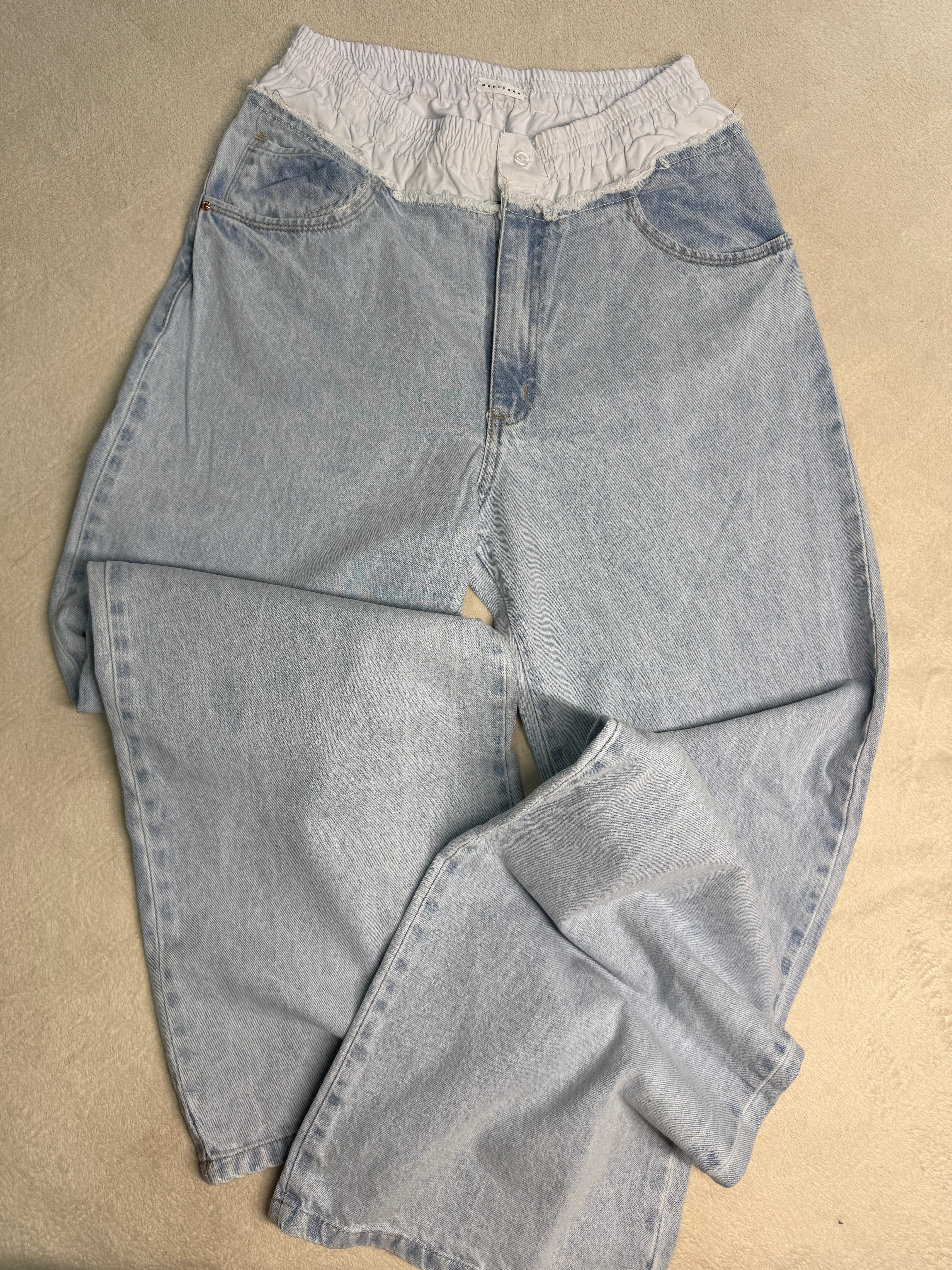 Pant vene