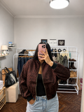 Campera print🐆