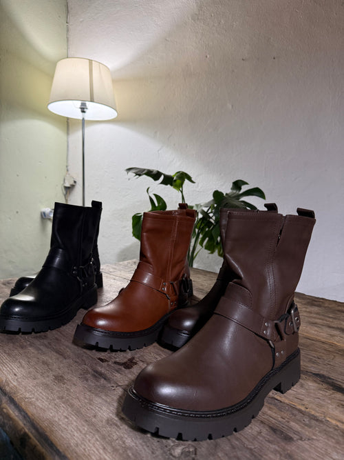 Botas rueme