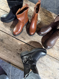 Botas rueme